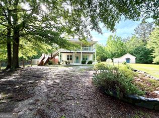 316 Biltmore Rd, Mansfield, GA 30055