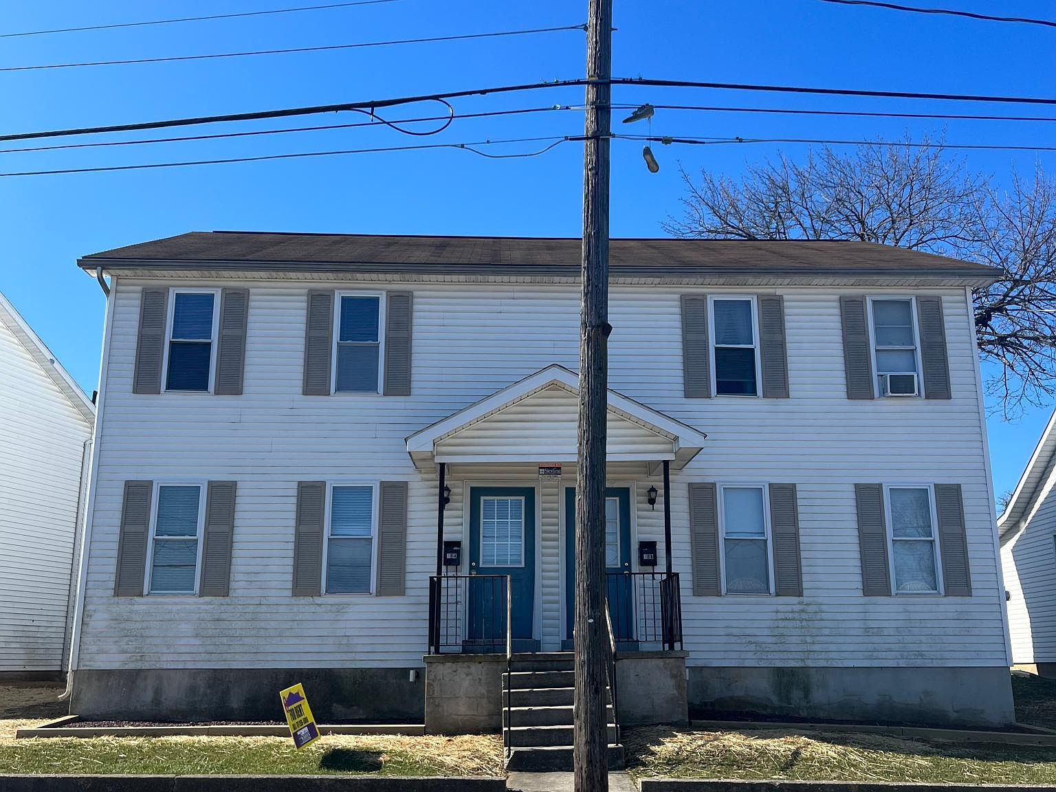 184 N Queen St, Shippensburg, PA 17257 Zillow