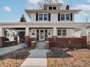 411 Poplar Rd, Indianapolis, IN 46219