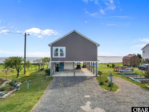 161 Bayview Dr, Stumpy Point, NC 27978