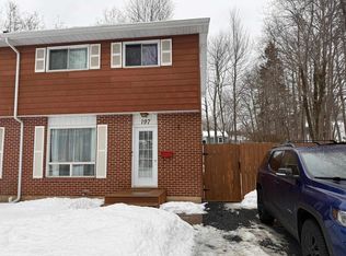 197 Jubilee Rd, Bridgewater, NS B4V 2A1