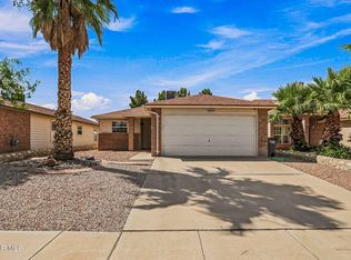 5657 Rick Husband Dr, El Paso, TX 79934