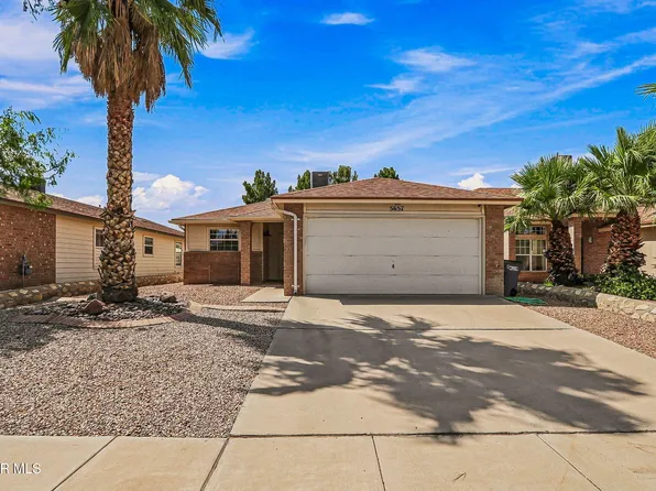 5657 Rick Husband Dr, El Paso, TX 79934