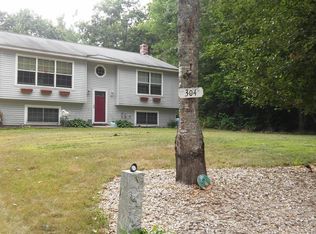 304 Folly Rd, Sebago, ME 04029