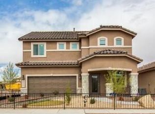 553 Twilight Dr, Socorro, TX 79927