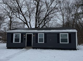 2012 N Olive St, South Bend, IN 46628