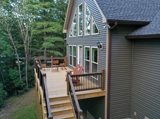 9 Caroline Dr, Horse Shoe, NC 28742
