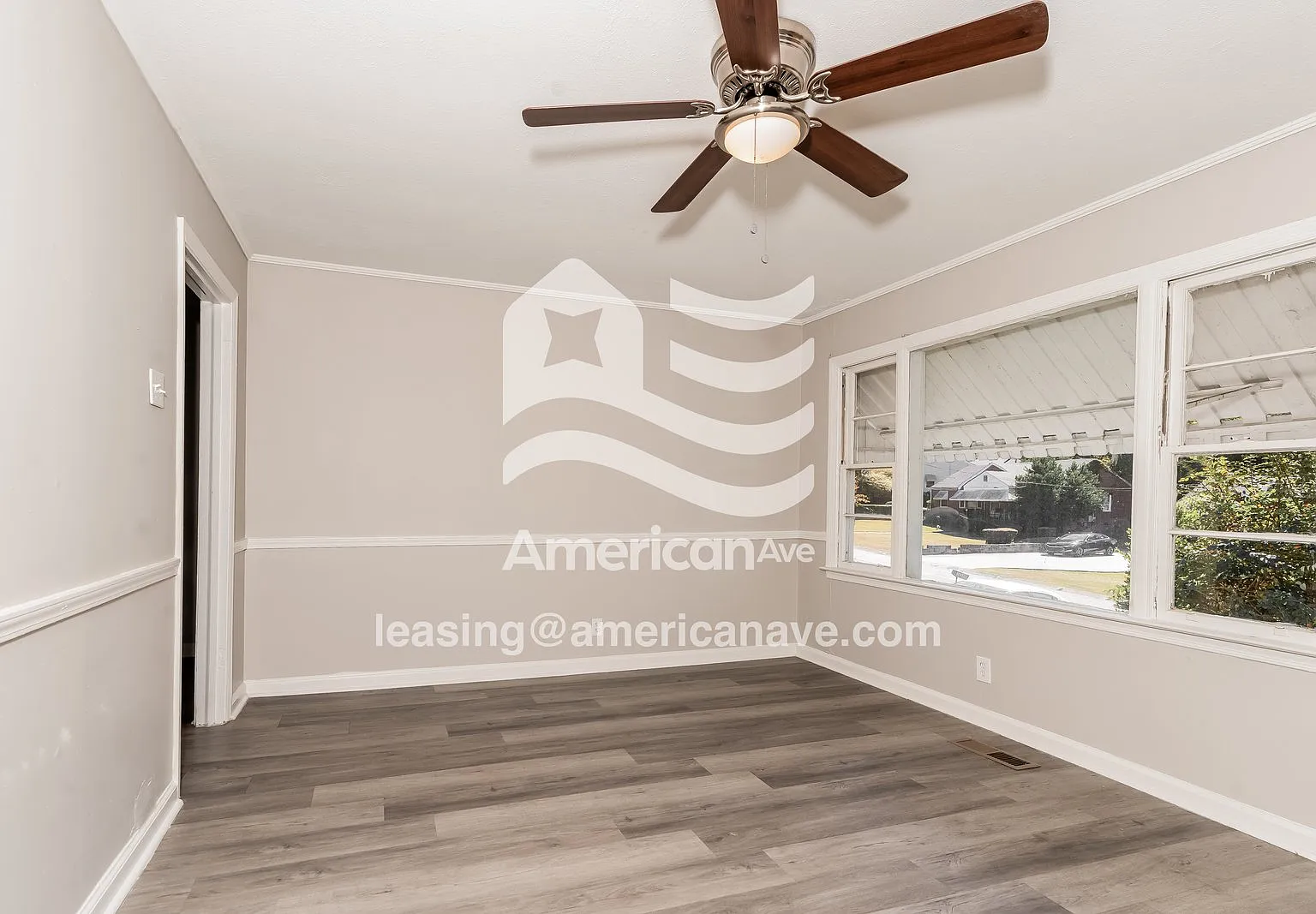 2 bed, 1.0 bath, 999 sqft, $1,320 — Photo 4