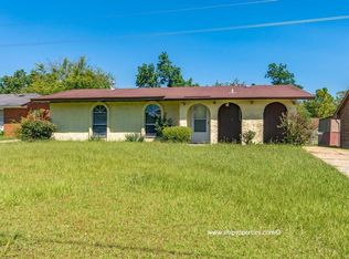 4583 Wimbledon Rd, Montgomery, AL 36116