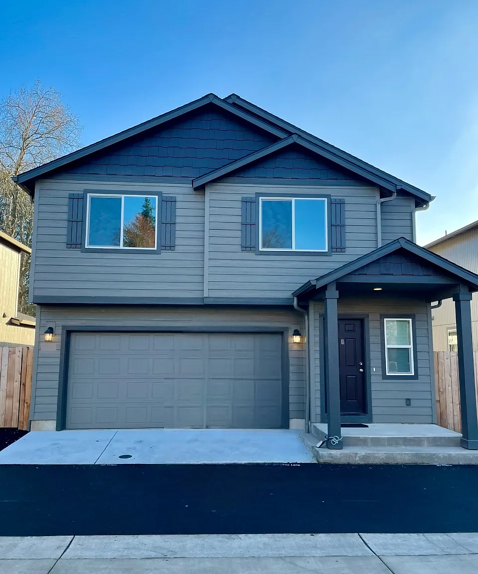 Bushnell Ln, Eugene — Photo 1