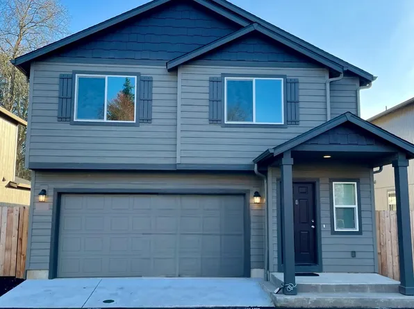 (undisclosed Address), Eugene, OR 97404