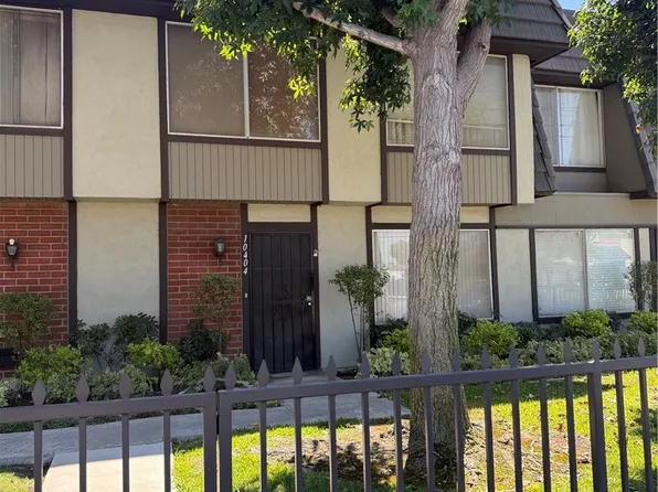 10404 Artesia Blvd, Bellflower, CA 90706