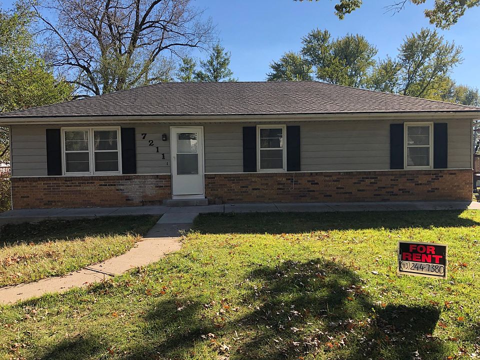 1st image of 7211 Berger Ave
