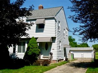 1219 Dorsh Rd, South Euclid, OH 44121