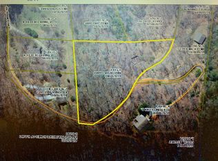 720 Dellwood Rd, Franklin, NC 28734