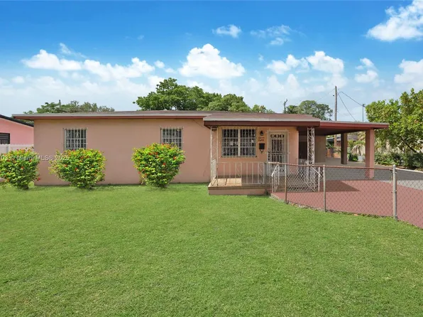 1180 NW 135th St, North Miami, FL 33168