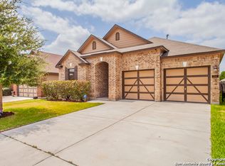 13130 Piper Sonoma, San Antonio, TX 78253
