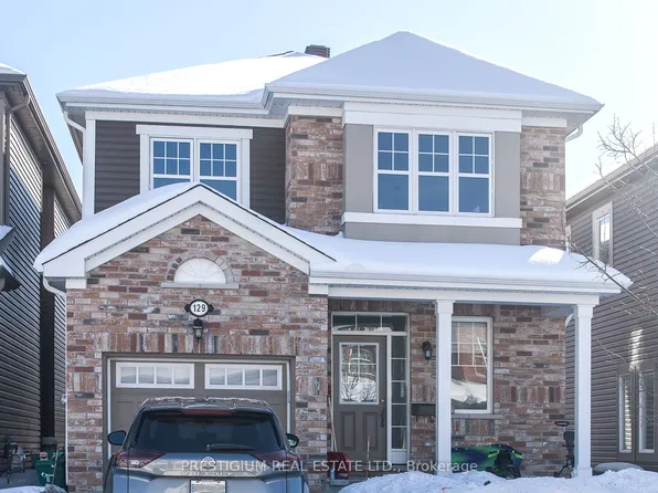 129 Sweetvalley Dr, Ottawa, ON K4A 1A4