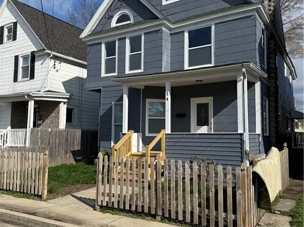14 Willow Pl, Hornell, NY 14843
