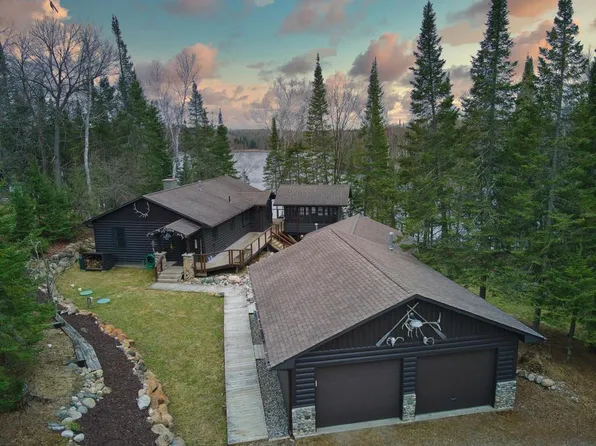 50685 Ridge Rd, Marcell, MN 56657