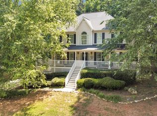 192 Sheraton Way, Dallas, GA 30132