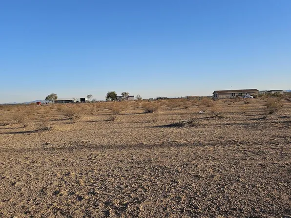 0 W DOBBINS Road #456, Arlington, AZ 85322