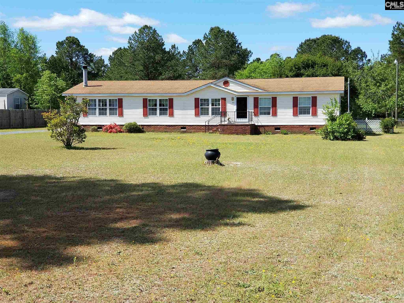 317 Deer Xing, Gaston, SC 29053 Zillow