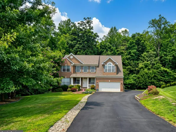 3230 Saber Rd, Huntingtown, MD 20639