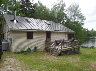 38 Pine Point #T4, Millinocket, ME 04462