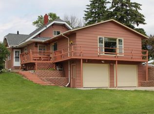 22295 300th St, Fergus Falls, MN 56537