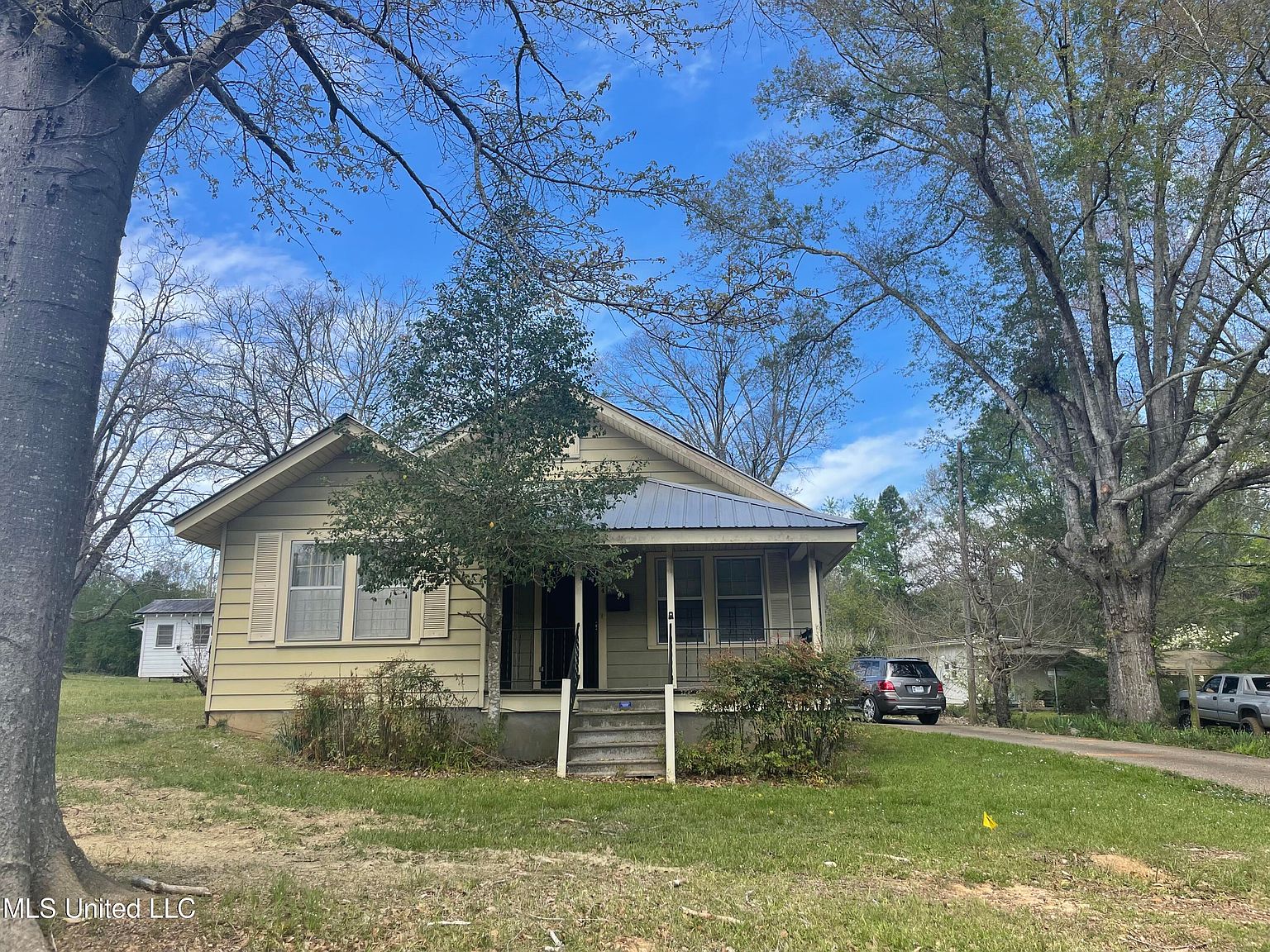 Zillow Union County Ms