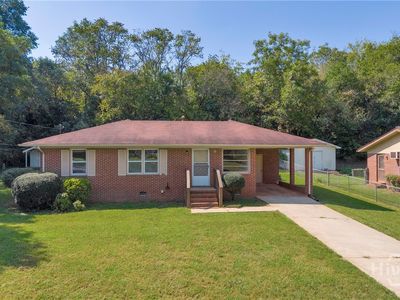 205 Northcrest Drive, Athens, GA, 30601