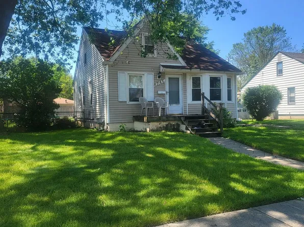 17165 Centralia, Redford, MI 48240