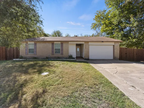 2338 Quail Hollow Dr, Grand Prairie, TX 75051
