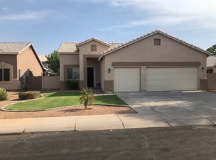 2765 E Harwell Rd, Gilbert, AZ 85234