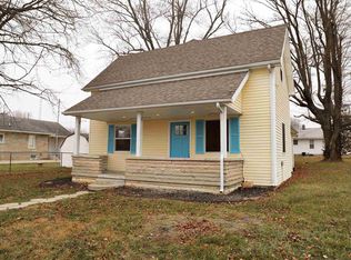 1601 2nd St, Bedford, IN 47421