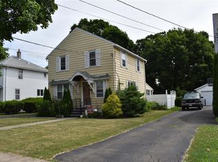 53 Margaret St, Binghamton, NY 13905