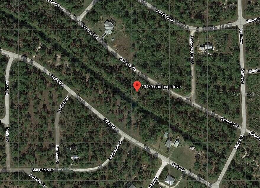 2nd image of 13439 Carousel Dr