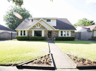 8514 Sharpcrest St, Houston, TX 77036