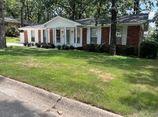 9617 Temple Dr, Little Rock, AR 72205