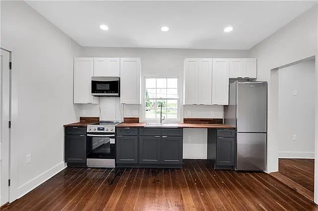 1 bed, 1.0 bath, 350 sqft, $1,150 — Photo 2