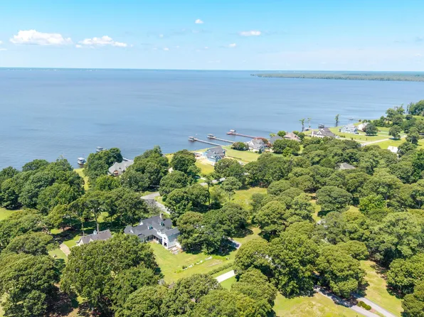 229 Lake Wood Drive, Edenton, NC 27932