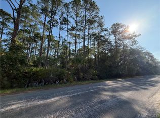 11023 W Acacia Dr, Crystal River, FL 34428