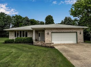 31 Henry Dr, Elma, NY 14059