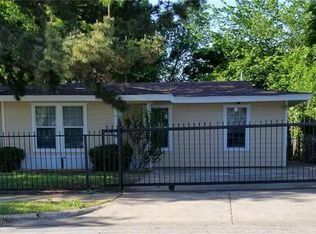 4204 Emerson St, Fort Worth, TX 76119