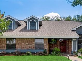 6022 Shady Valley Ct, Garland, TX