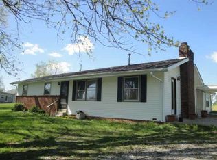 722 Clarence O Dell Rd, Bowling Green, KY 42101