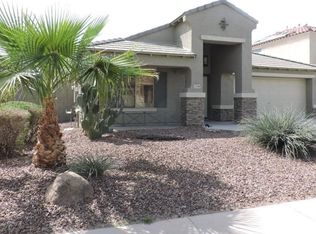 22398 N Dietz Dr, Maricopa, AZ 85138