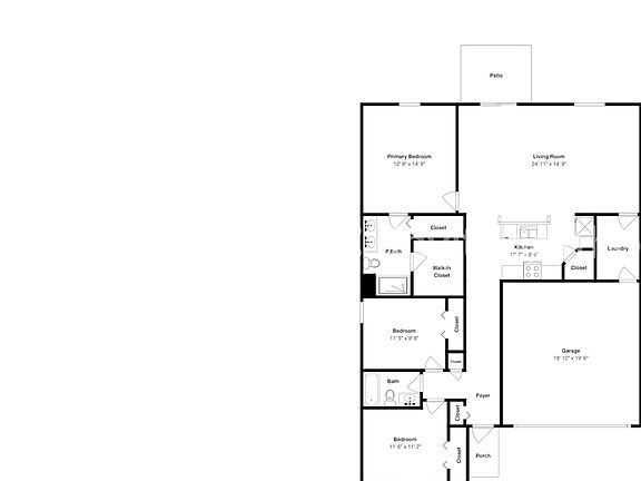 2nd image of 4490 Holstein St