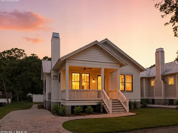 418 Waight St, Beaufort, SC 29902